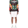 Casa Moto Long Sleeve T-Shirt
