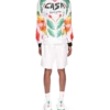 Casa Moto Long Sleeve T-Shirt