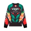 Casa Moto Long Sleeve T-Shirt