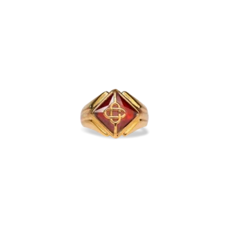 Casa Signet Ring