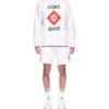 Casa Sport Logo Sweatshirt Casa Sport Logo Sweatshirt