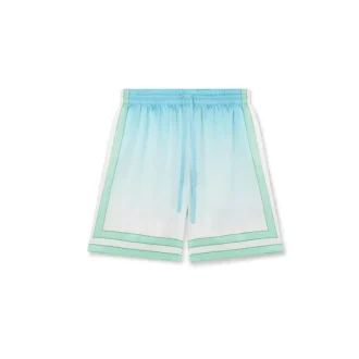 Casa Sport Silk Shorts