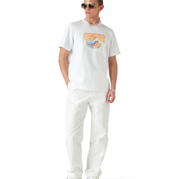Casa Surf T-Shirt Casa Surf T-Shirt
