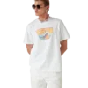 Casa Surf T-Shirt Casa Surf T-Shirt