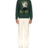 Casa Times Intarsia Jumper Casa Times Intarsia Jumper