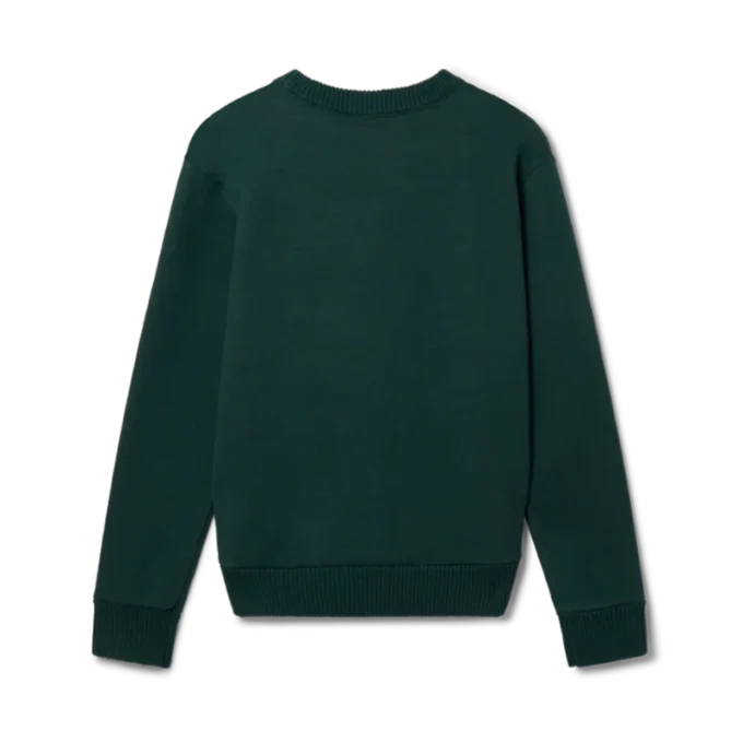 Casa Times Intarsia Jumper Casa Times Intarsia Jumper