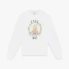 Casa Way Crew Neck Sweatshirt