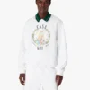 Casa Way Crew Neck Sweatshirt