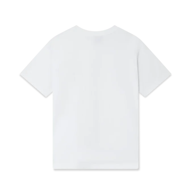 Casa Way Orchid Logo Short Sleeve T-Shirt