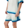 Casa Way Skate Silk Shorts