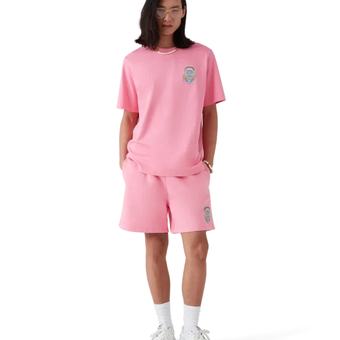 Casa Way Skate Sweatshorts