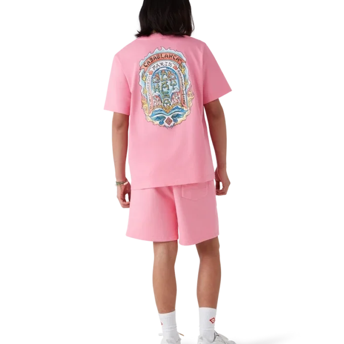 Casa Way Skate Sweatshorts
