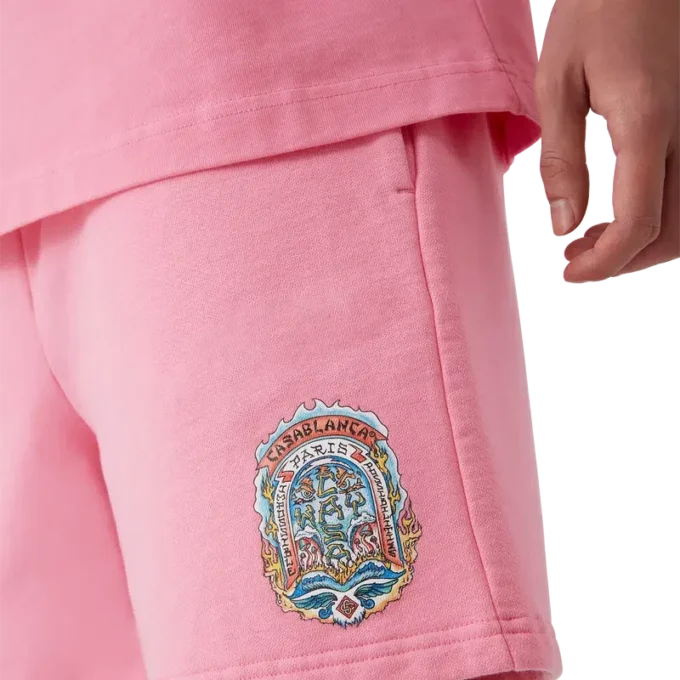 Casa Way Skate Sweatshorts