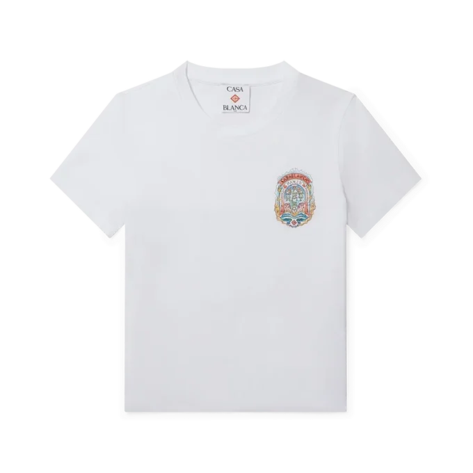 Casa Way Skate T-Shirt