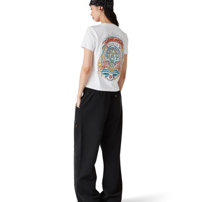 Casa Way Skate T-Shirt