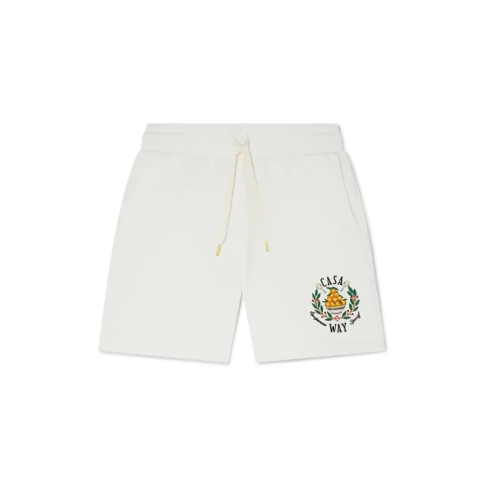 Casa Way Sweatshorts