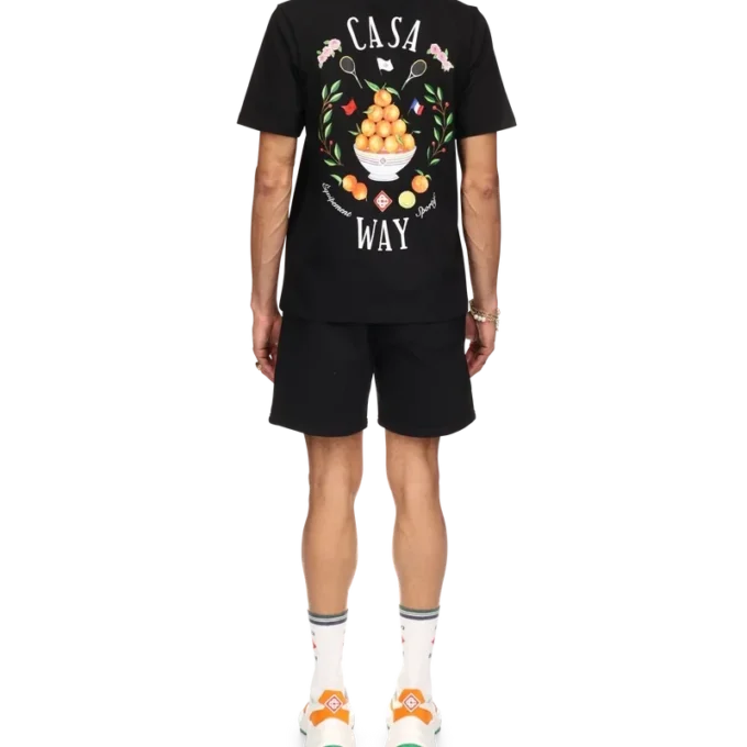 Casa Way T-Shirt