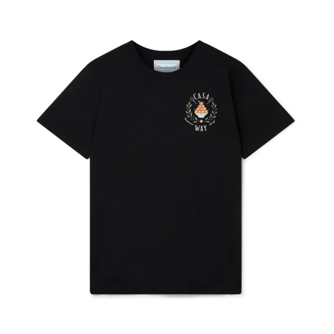 Casa Way T-Shirt