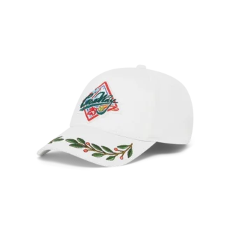 Casa Way World Series Cap