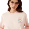 Casablanca Montagne Sportif Sweatshirt Casablanca Montagne Sportif Sweatshirt