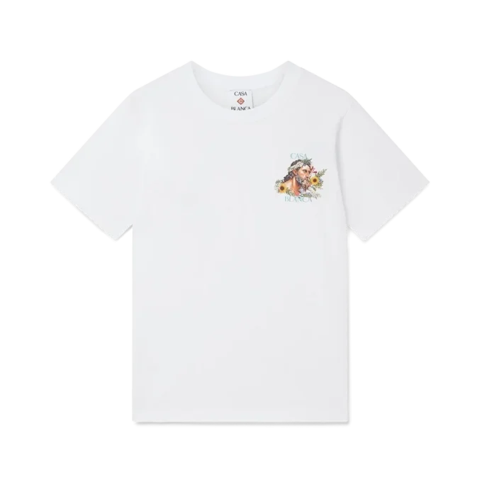 Celebration Du Sport Short Sleeve T-Shirt