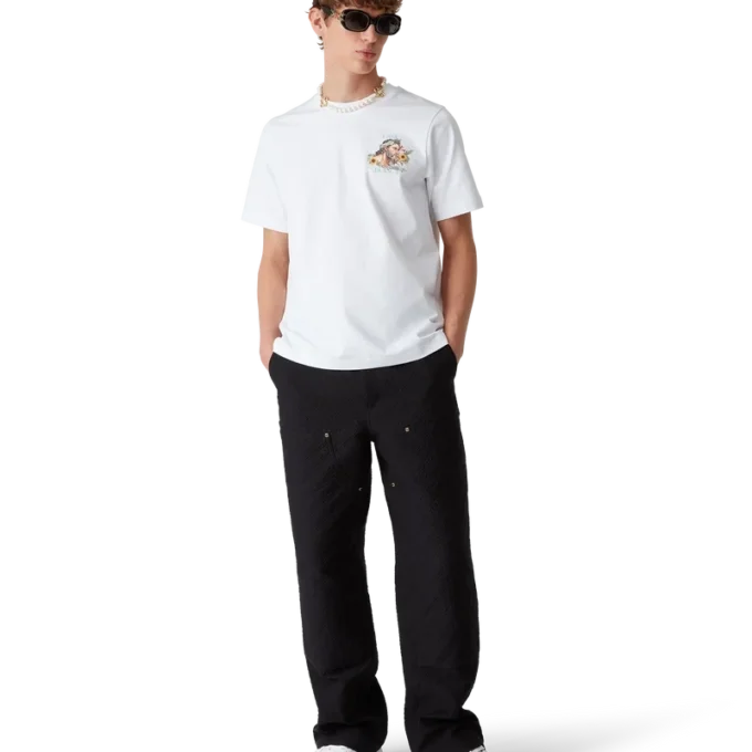 Celebration Du Sport Short Sleeve T-Shirt