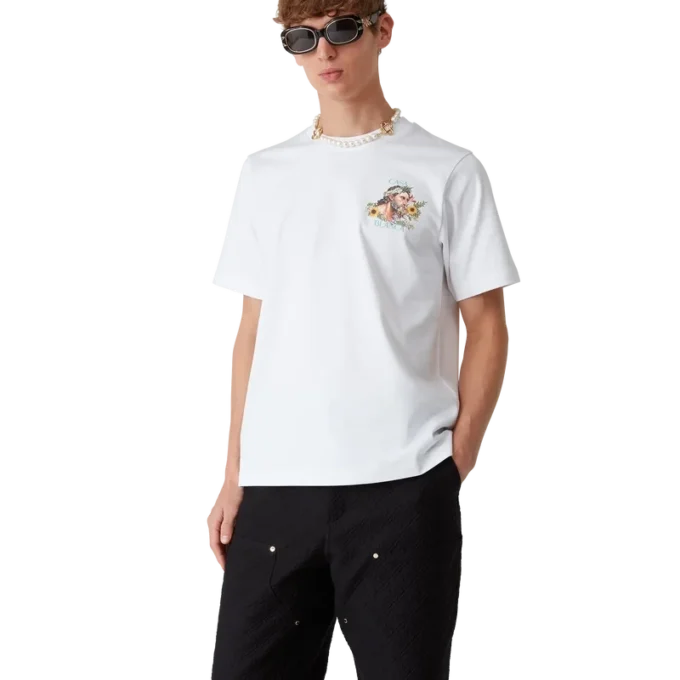 Celebration Du Sport Short Sleeve T-Shirt
