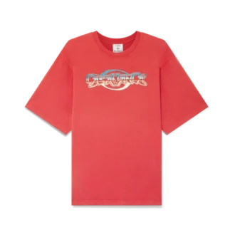 Chrome T-Shirt