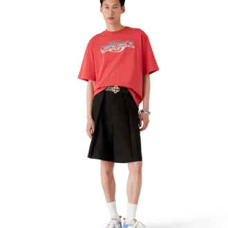 Chrome T-Shirt