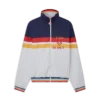 Colour Block Track Jacket Colour Block Track Jacket