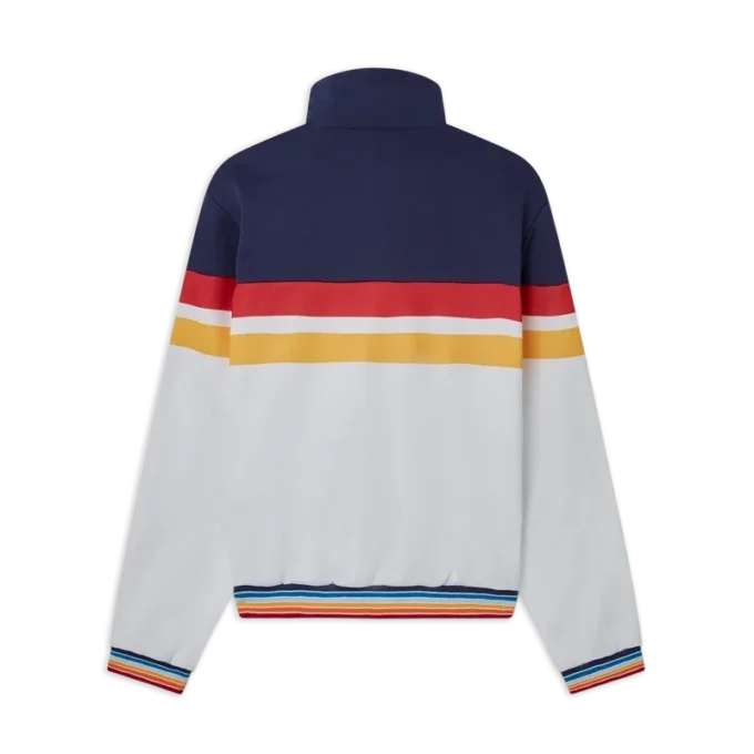 Colour Block Track Jacket Colour Block Track Jacket