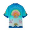 Coquillage Colora Silk Shirt Coquillage Colora Silk Shirt