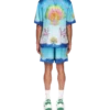 Coquillage Colora Silk Shirt Coquillage Colora Silk Shirt
