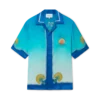 Coquillage Colora Silk Shirt Coquillage Colora Silk Shirt
