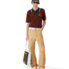 Cotton Chino Trousers Cotton Chino Trousers