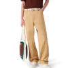 Cotton Chino Trousers Cotton Chino Trousers