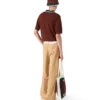 Cotton Chino Trousers Cotton Chino Trousers