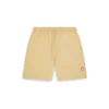 Cotton Monogram Jacquard Shorts