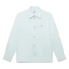 Cotton Monogram Long Sleeve Shirt Cotton Monogram Long Sleeve Shirt