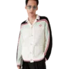 Cotton Tennis Crochet Shacket Cotton Tennis Crochet Shacket