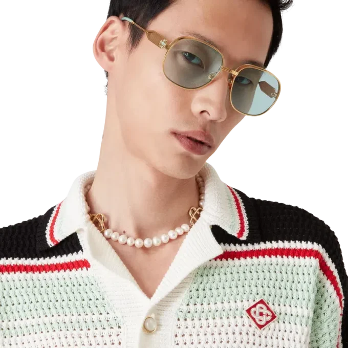 Cotton Tennis Crochet Shacket Cotton Tennis Crochet Shacket