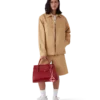 Cotton Zip Jacket Cotton Zip Jacket