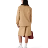 Cotton Zip Jacket Cotton Zip Jacket