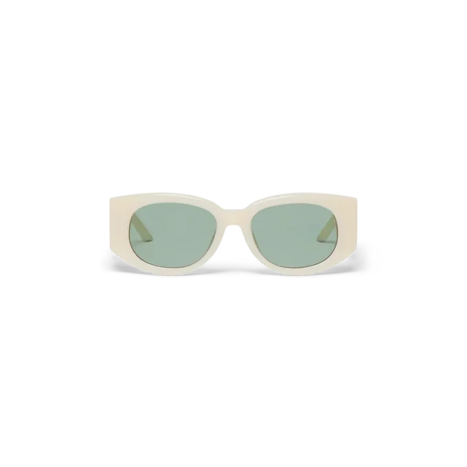 Cream the Memphis Sunglasses Cream the Memphis Sunglasses