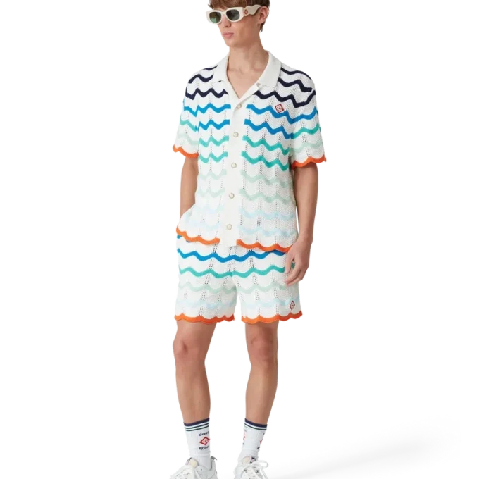 Cream the Memphis Sunglasses Cream the Memphis Sunglasses