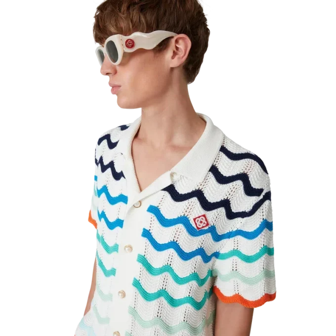 Cream the Memphis Sunglasses Cream the Memphis Sunglasses