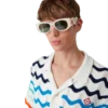 Cream the Memphis Sunglasses Cream the Memphis Sunglasses