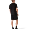 Crystal Monogram Logo Short Sleeve T-Shirt Crystal Monogram Logo Short Sleeve T-Shirt