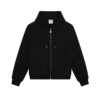 Crystal Monogram Long Sleeve Sweatshirt Crystal Monogram Long Sleeve Sweatshirt