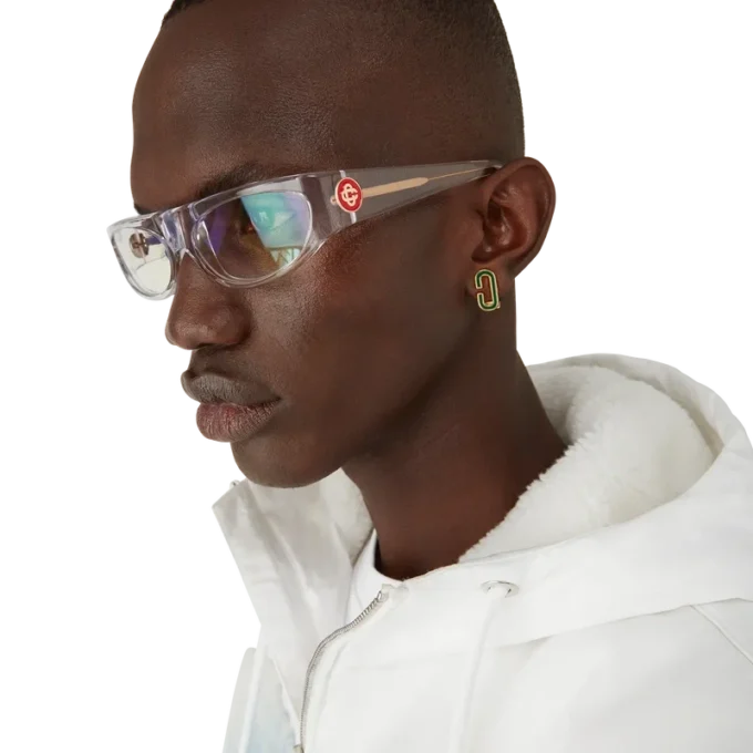 Crystal Sport Sunglasses Crystal Sport Sunglasses